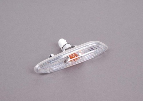 Addit, turn indicator lamp, left white