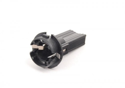 Bulb socket