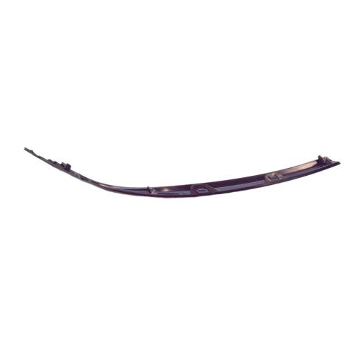 MOULDING-FRONT BUMPER,LH