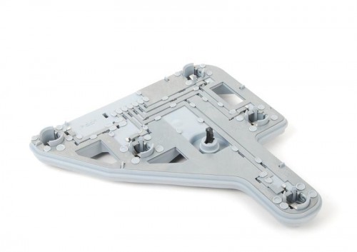 LAMPENTRAEGER BULB MOUNT
