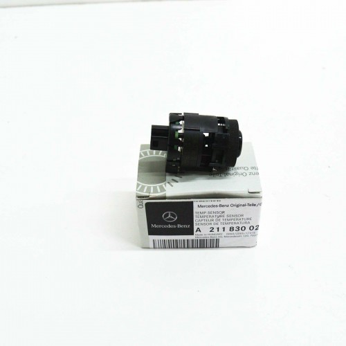 TEMPERATUURSENSOR