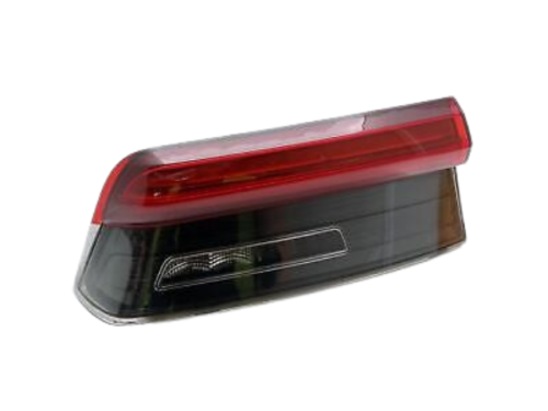Tail light, tailgate left