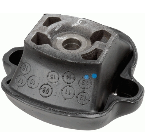 Engine Mount