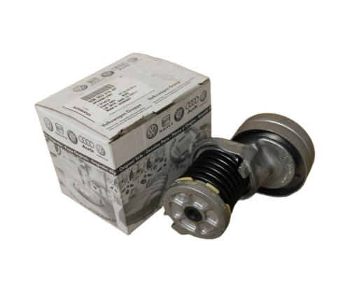 Tensioner
