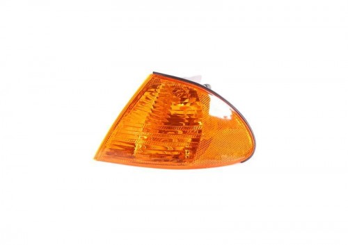 Front left turn indicator
