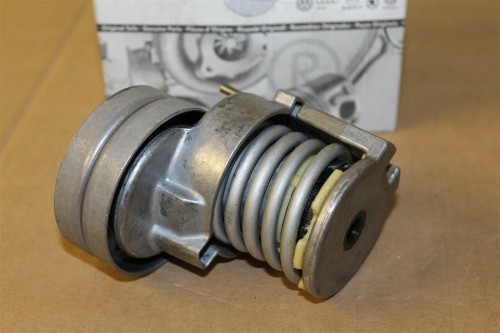Tensioner