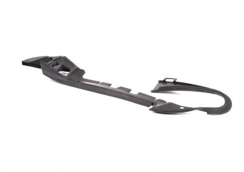 Gasket, headlight, right