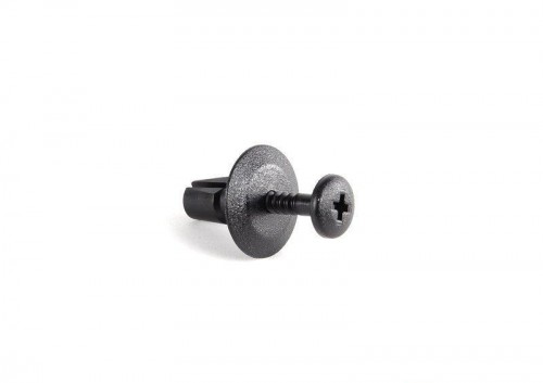 Expanding Rivet
