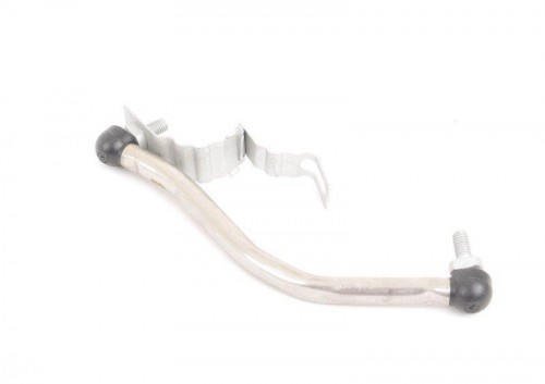 Control rod, left