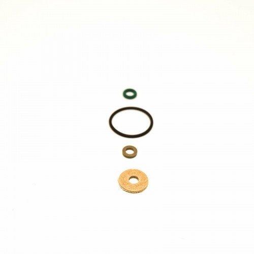 ONDERDELENSET O-RING