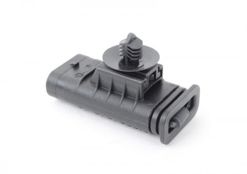 Dummy flap actuator