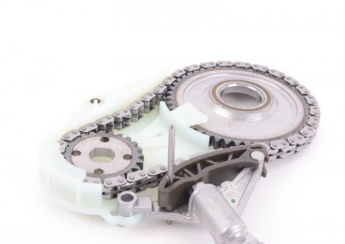 CHAIN DRIVE