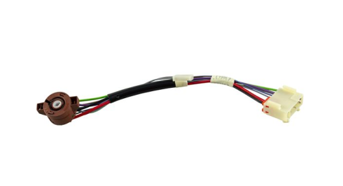 Ignition switch