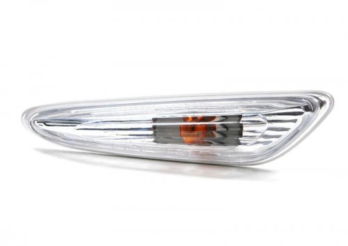 Addit, turn indicator lamp, left white