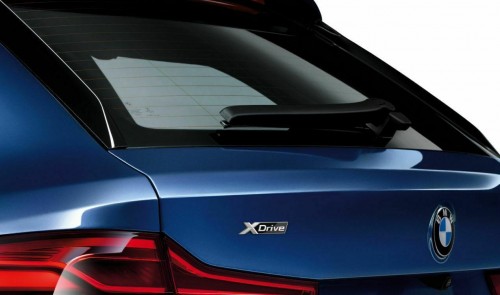 WIPER BLADE