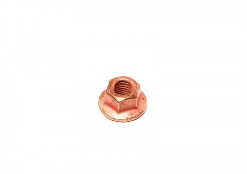 Hex nut