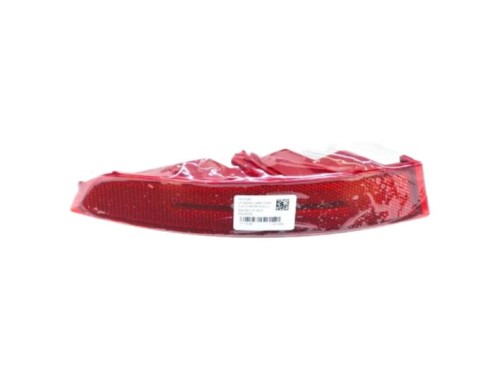 Reflector, left