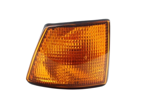 Right Turn Corner Light