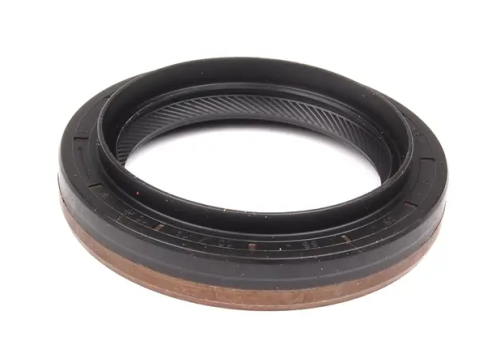 Shaft seal