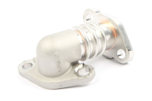 Connecting Pipe