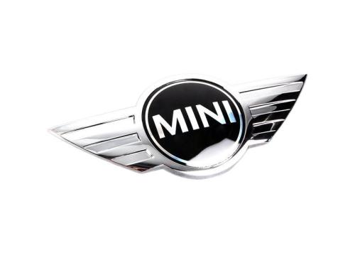 Emblem front