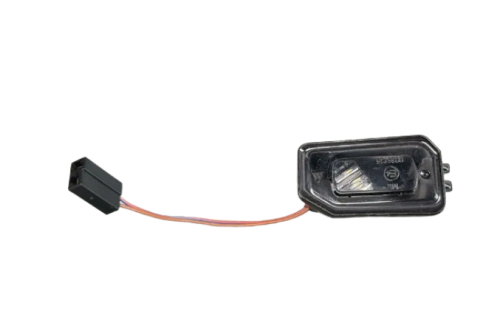 Headlamp unit