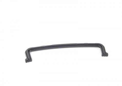 Engine timing chain case gasket