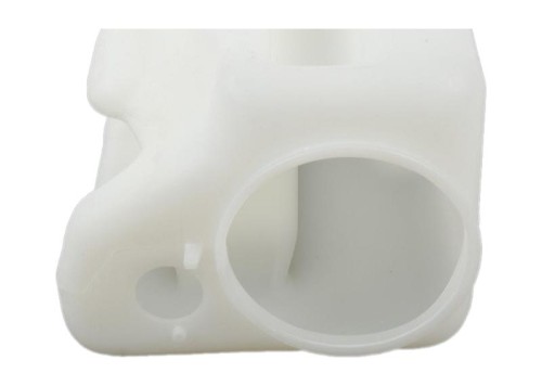 Washer fluid tank