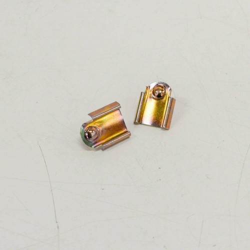BEFESTIGUNGSPLATTE MOUNTING PLATE