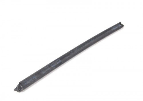 Weatherstrip top left