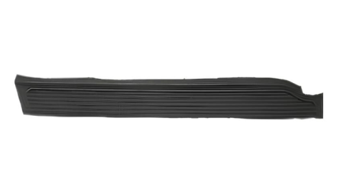 Cover door sill, left