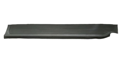 Door sill cover
