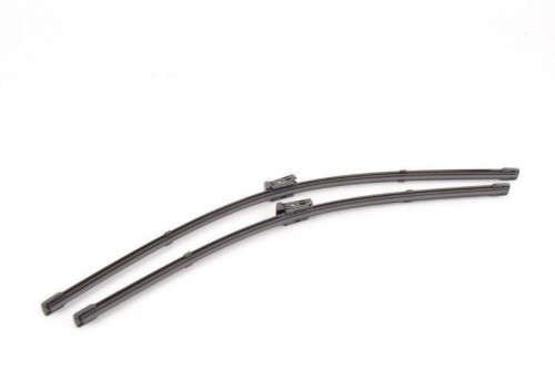 Aero Wiper Blade Kit