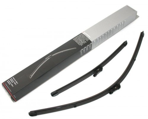 Aero Wiper Blade Kit