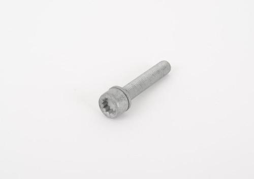 Bolt, with polygon socket hd,