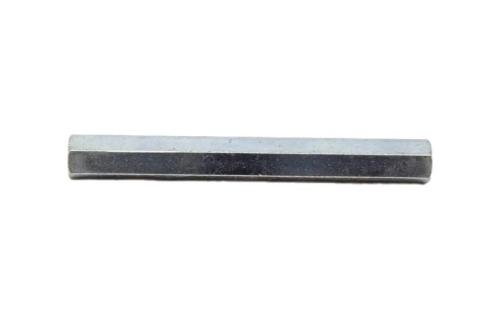 Tail light nut