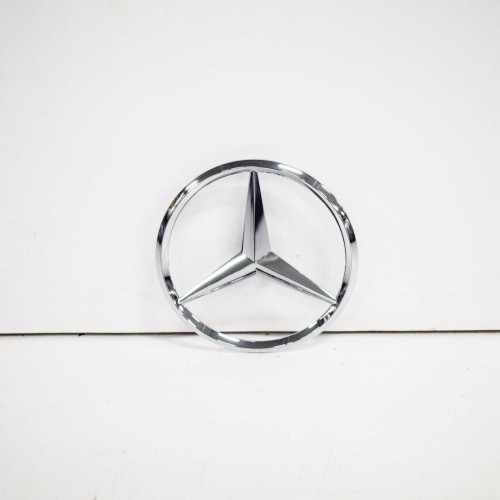 MERCEDES STER