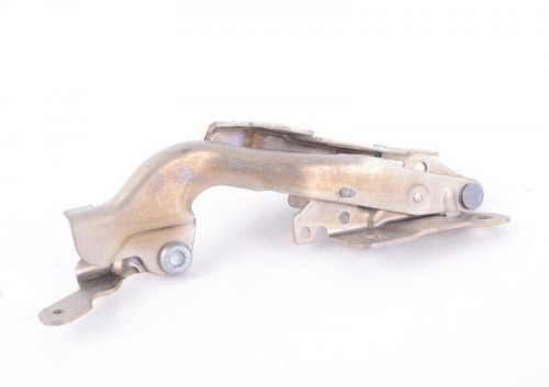 Hood bonnet hinge, right