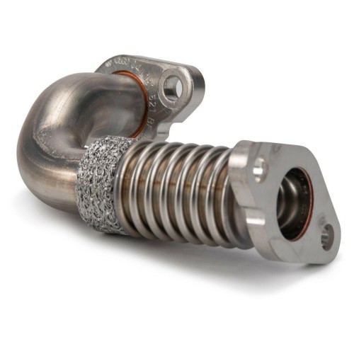 Connecting pipe