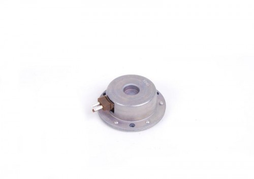 Engine camshaft magnet