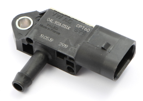 Pressure sensor