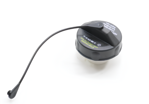 Fuel filler cap