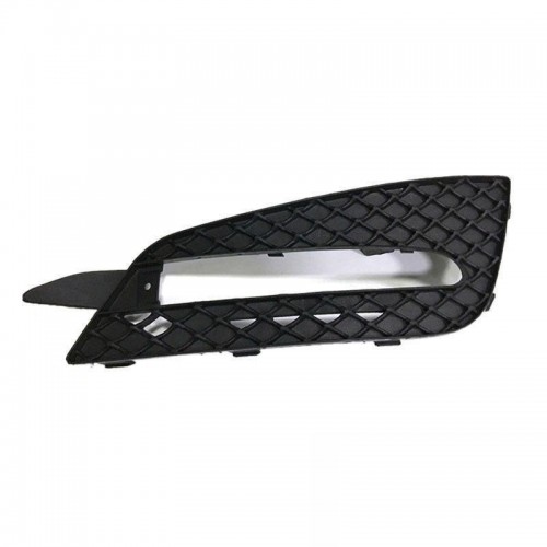AFDEKKING BUMPER