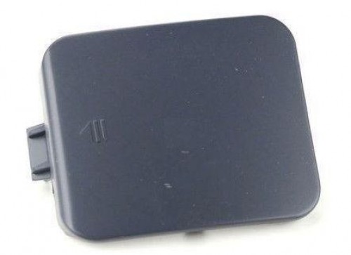 Cover towing eye