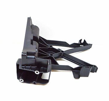 Mounting consule