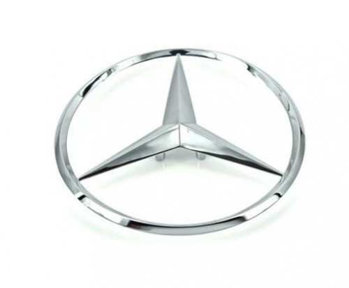 MERCEDES STER