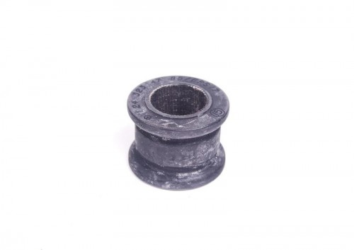Sway bar inner stabilizer bushing