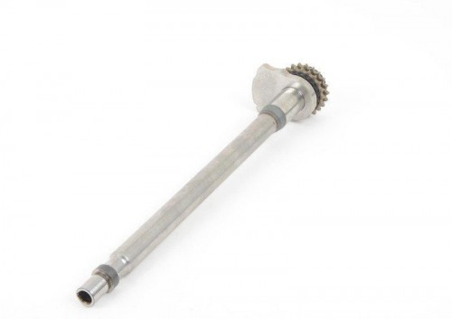 Engine Auxiliary Shaft