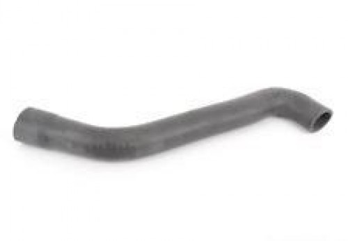 Radiator coolant hose upper