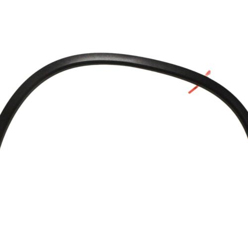 AFDEKKING BUMPER